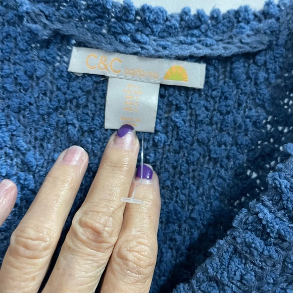 Size Small very soft fabric worn once only - Picture 2 of 5